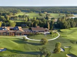 Golf du Médoc Resort - Golf, Restaurant, Spa et Hôtel MGallery