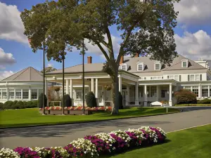 Seaview Hotel, a Dolce by Wyndham