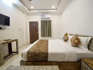 Hotel Keshav Residency