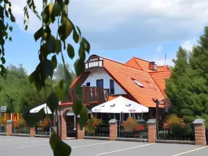 Stara Kuźnia Mazurska