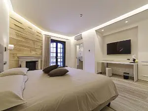Caffetteria Luca Suite & Rooms