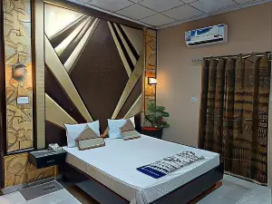 Hotel Taj Palace Multan