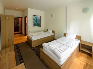 Hotel Manastir Sv. Joakim Osogovski