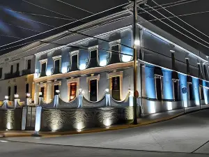 La Casa del General Hotel Boutique