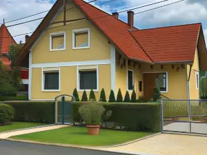 Petra Apartmanház