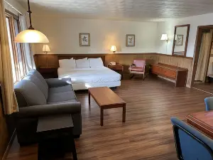 Valley Inn and Suites
