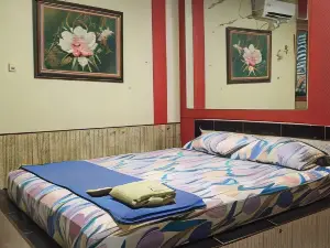 Hotel Grand Merak