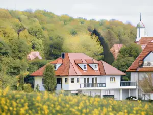 Landhotel Waldeck