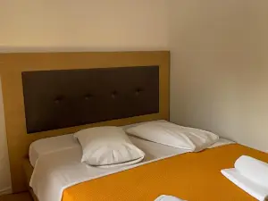 Bungalow - Camping Apollon
