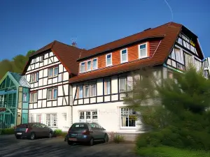 Flux-Biohotel Werratal