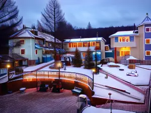 Guest House Tengeri Baikal