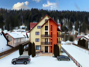Pension Valeria