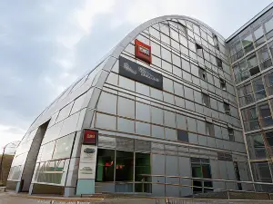 Ibis Besançon Centre la City