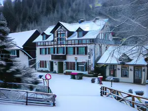 Gasthof Bischofsmühle