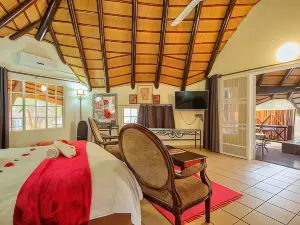 Royal Marlothi Kruger Safari Lodge and Spa