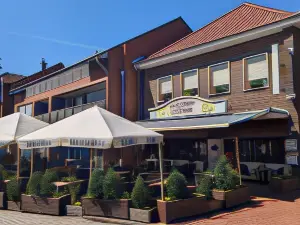 Franziskaner am Markt