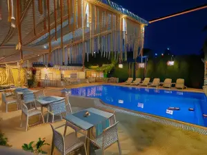 Hotel Valz