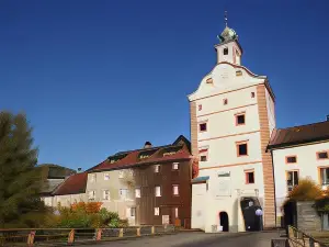 Hotel Gasthof Prunner