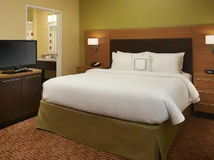 TownePlace Suites Saginaw