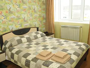 Small Hotel