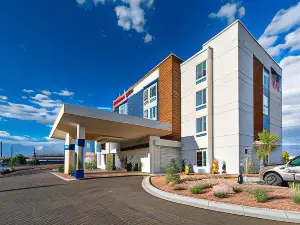 SpringHill Suites Gallup