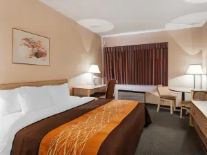 Quality Inn Tulalip - Marysville