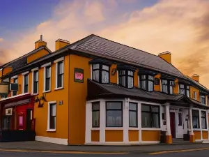 Bay View Hotel