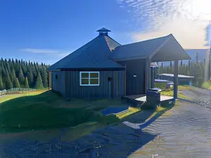 Blåfjell Hundesenter Fjellhotell
