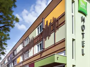 Ibis Styles Besançon