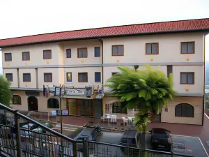 Hotel dell'Arpa