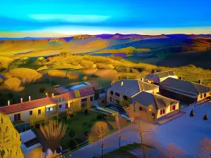 LaChiusa Tuscany