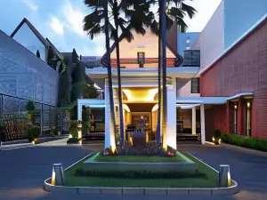 Hotel Santika Premiere Malang