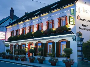 Logis le Relais Champenois