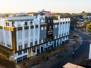 Hotel Delite Palladium