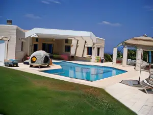 Romantic Suite in Caesarea