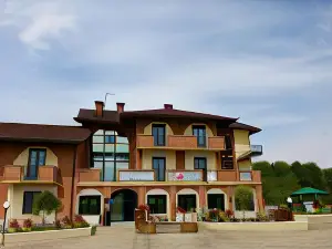 Green Class Hotel Candiolo