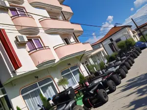 Hotel Montenegro