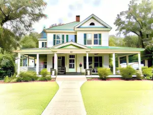 Viridia Bed and Breakfast