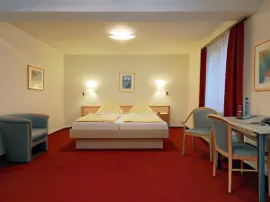 Hotel am Schlossberg in Herrenberg