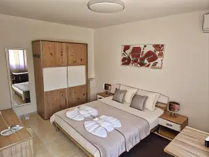 Sobe I Apartmani Tena