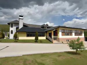 Motel Vujeva