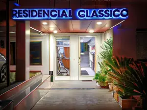 Residencial Clássico