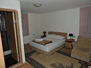 Restoran Konaciste Soko