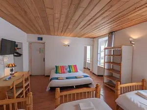 Auberge de l'Echauguette