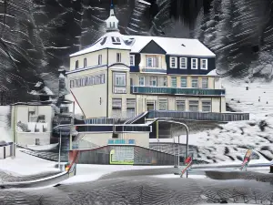 Flair-Hotel Waldfrieden