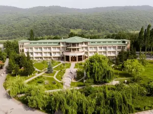 Cennet Bagi Guba Hotel