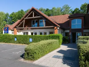 Comfort Hotel Lille Lomme