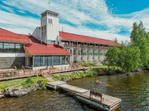 Hotel Kumpeli Spa
