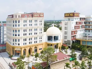 Quê Tôi 2 Hotel