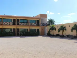 Hotel Roazi